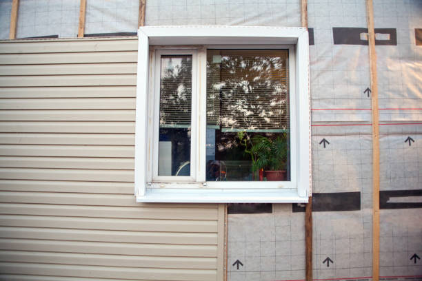 Affordable Siding Repair and Maintenance Services in Lake Bryan, TX